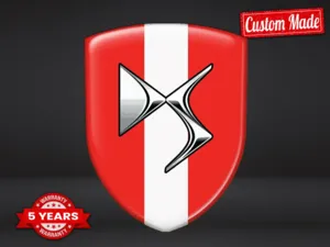 Citroen Vinilos Automotrices Máximo Pro Resistentes Estilos